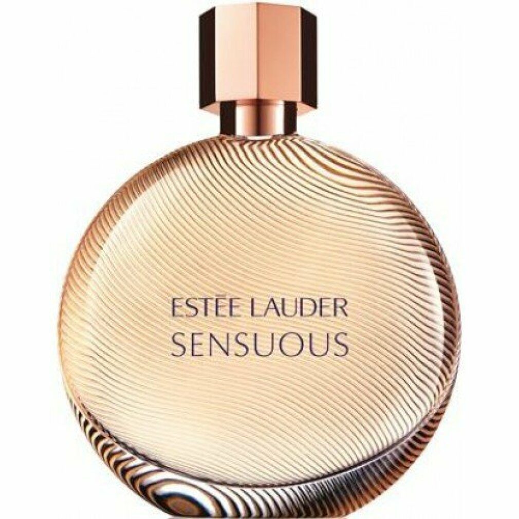 ESTÉE LAUDER Eau de Parfum Sensuous, Glasflakon, Parfüm EDP, Damenduft