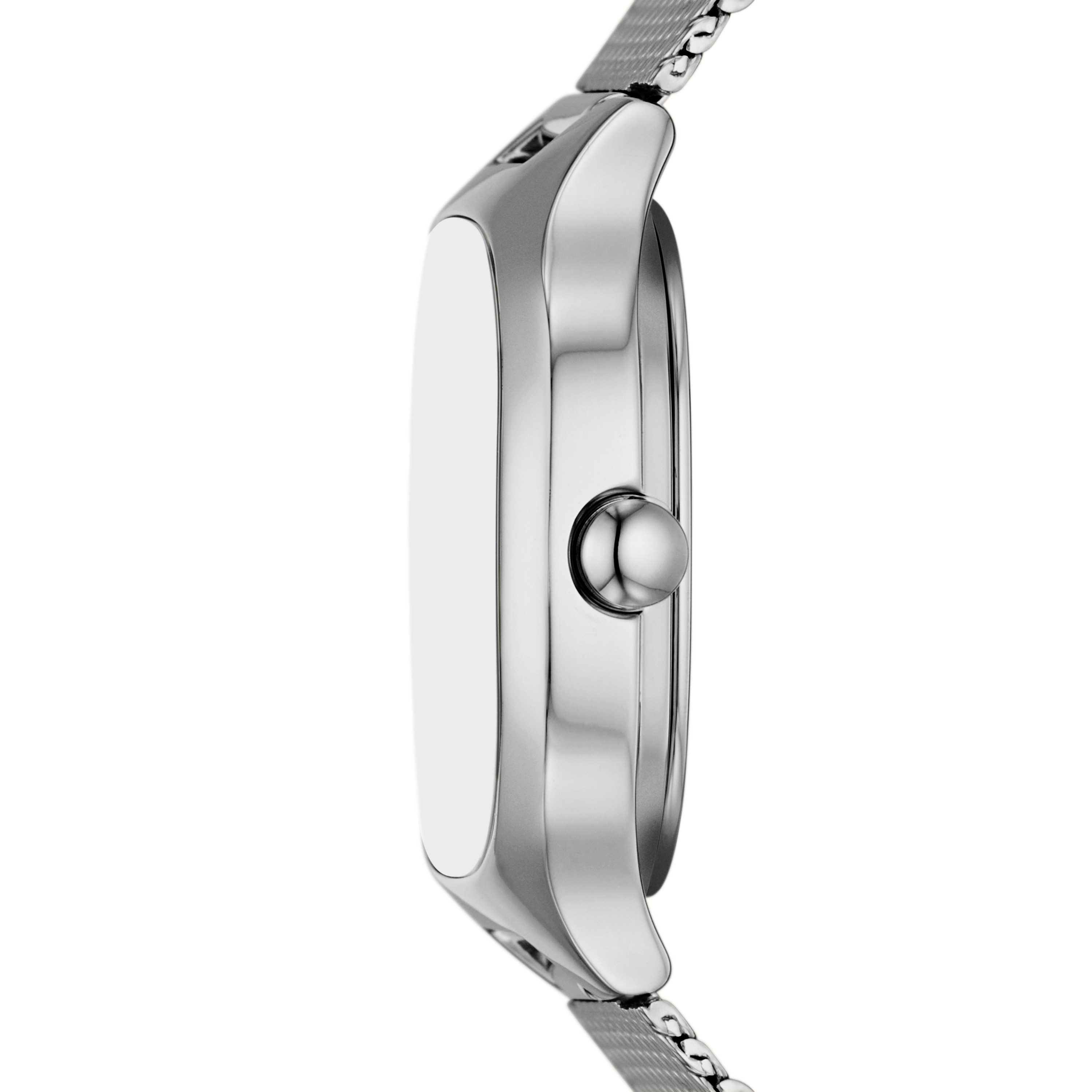 SKAGEN Quarzuhr MELLEM LILLE SKW3163, Armbanduhr, günstig online kaufen