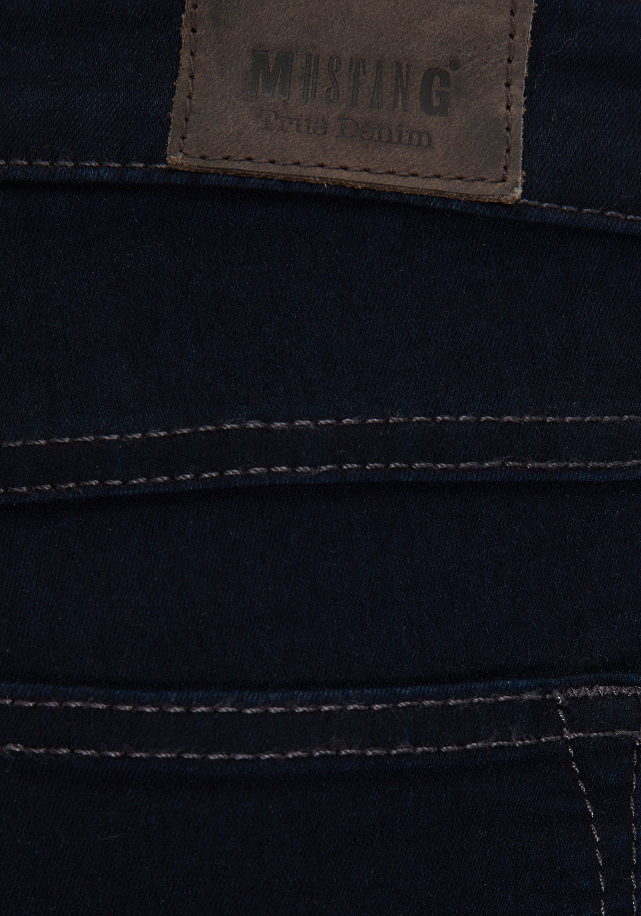 MUSTANG Slim-fit-Jeans Rebecca