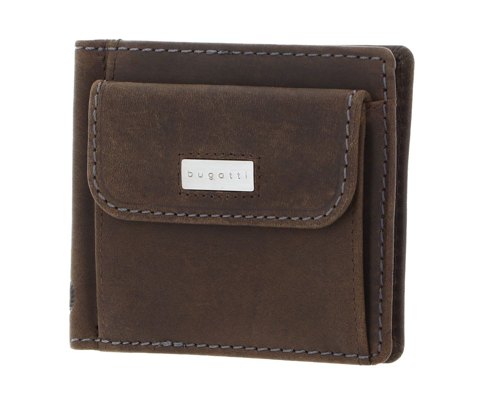 bugatti Geldscheinklammer Hunter RFID günstig online kaufen