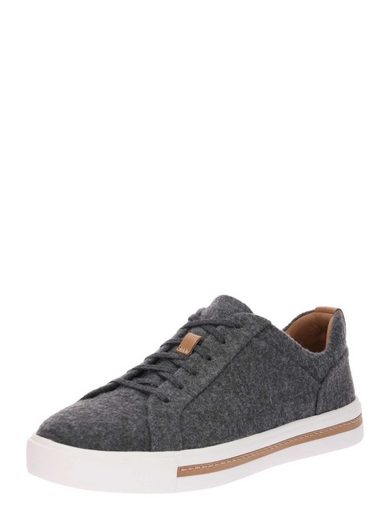 un maui lace sneaker