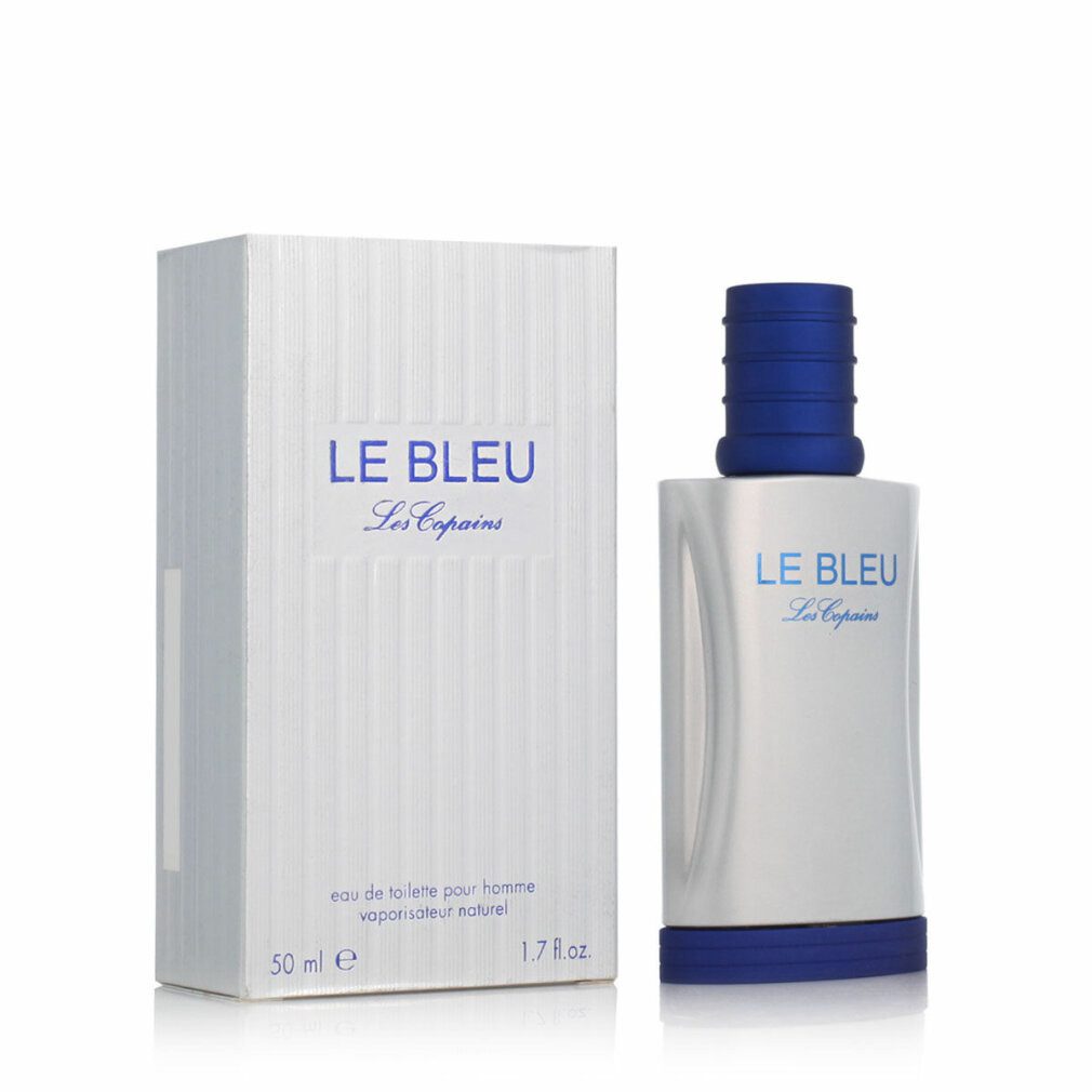 Les Copains Eau de Toilette Le Bleu Eau De Toilette 50ml Mann