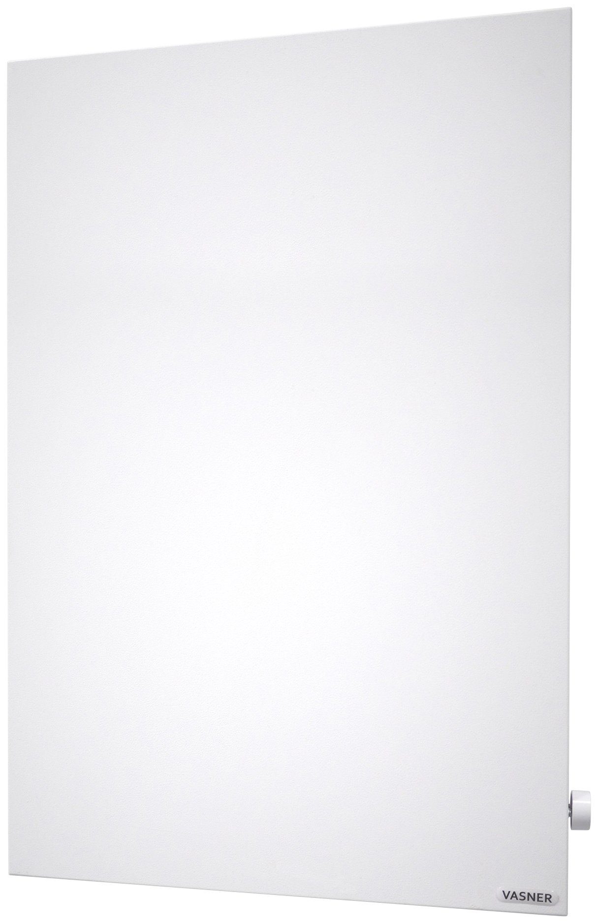 Vasner Infrarotheizung Konvi VE, Stahl, 1200 W, 60x140 cm