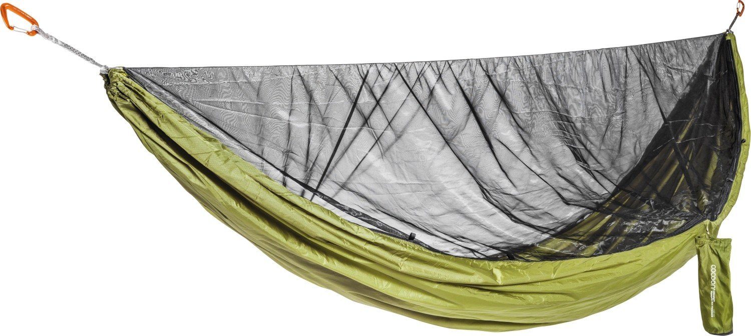 Cocoon Hängematte Ultralight Mosquito Net Hammock