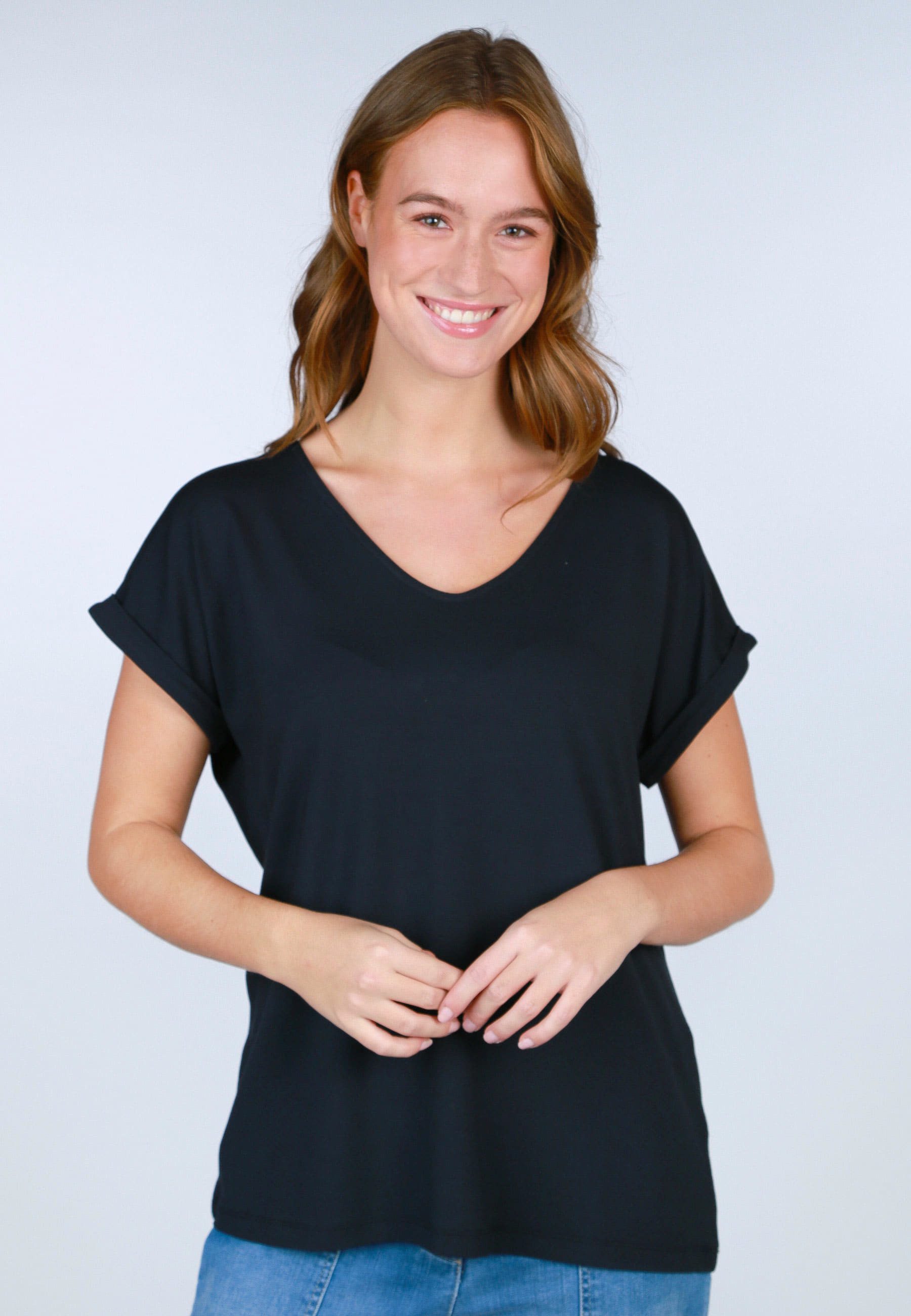Deerberg T-Shirt Betzinka günstig online kaufen