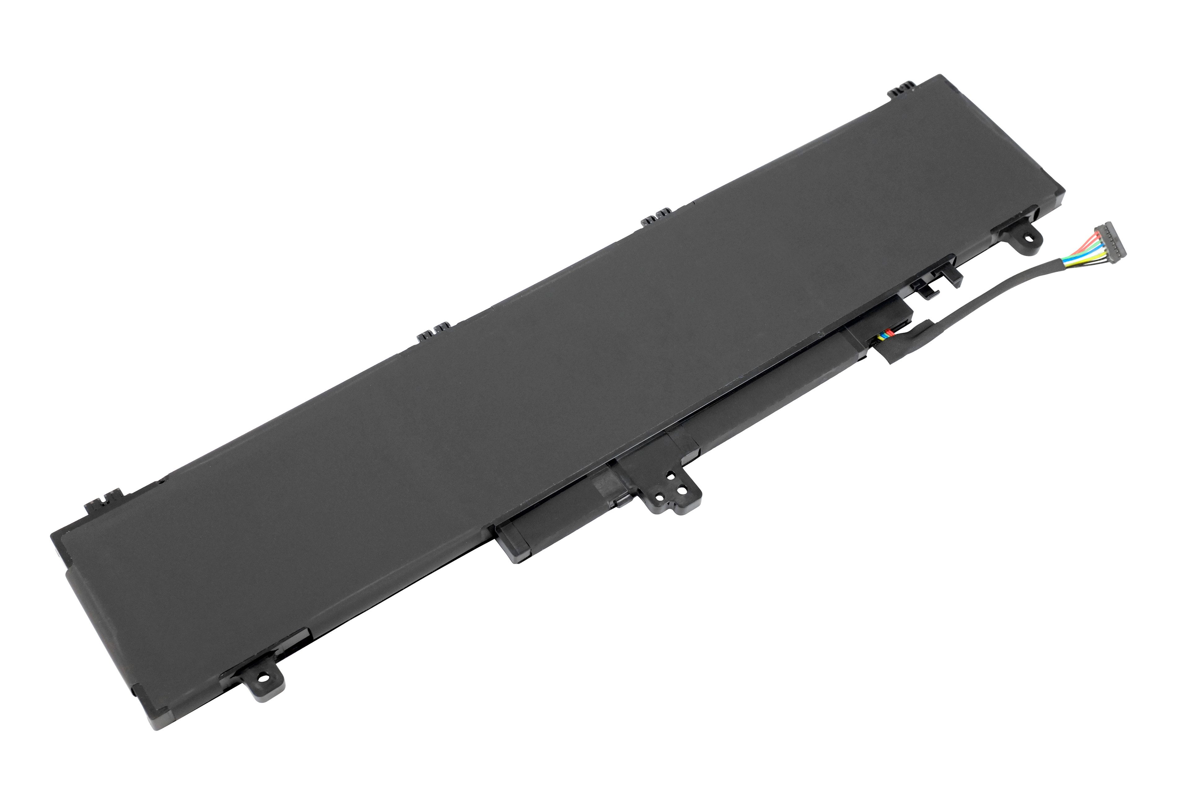 PowerSmart L22B3PG5 Laptop-Akku für LENOVO ThinkPad E14 Gen, ThinkPad E16 Gen, ThinkPad E15 Gen Li-Polymer 4948 mAh (11,52 V)