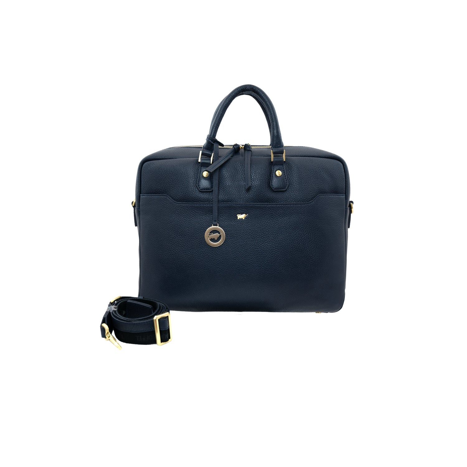 Laptoptasche HANNA Business Bag blau