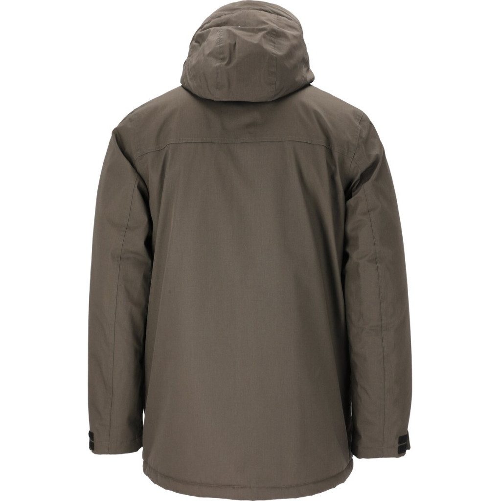 WHISTLER Winterjacke Wander W-Pro 10000 (wasserdicht, winddicht) braun Herr günstig online kaufen