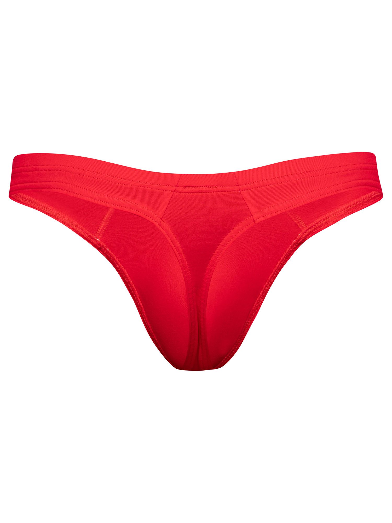 Olaf Benz String RED2563 String Slip, Tanga, Mini String