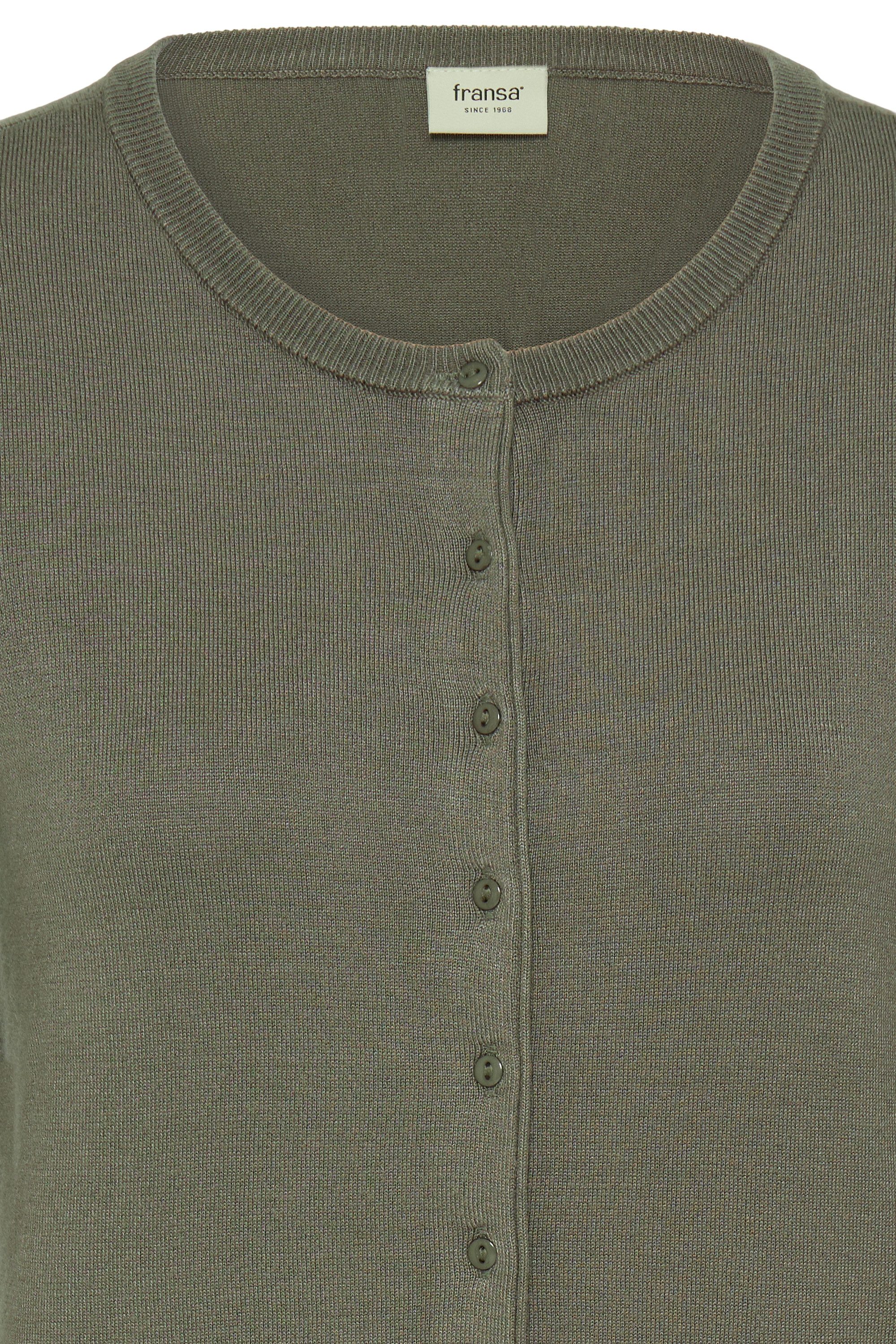 SMOKEY OLIVE