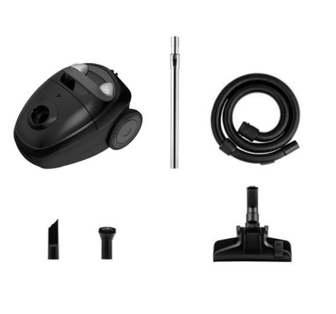 Midea Bodenstaubsauger