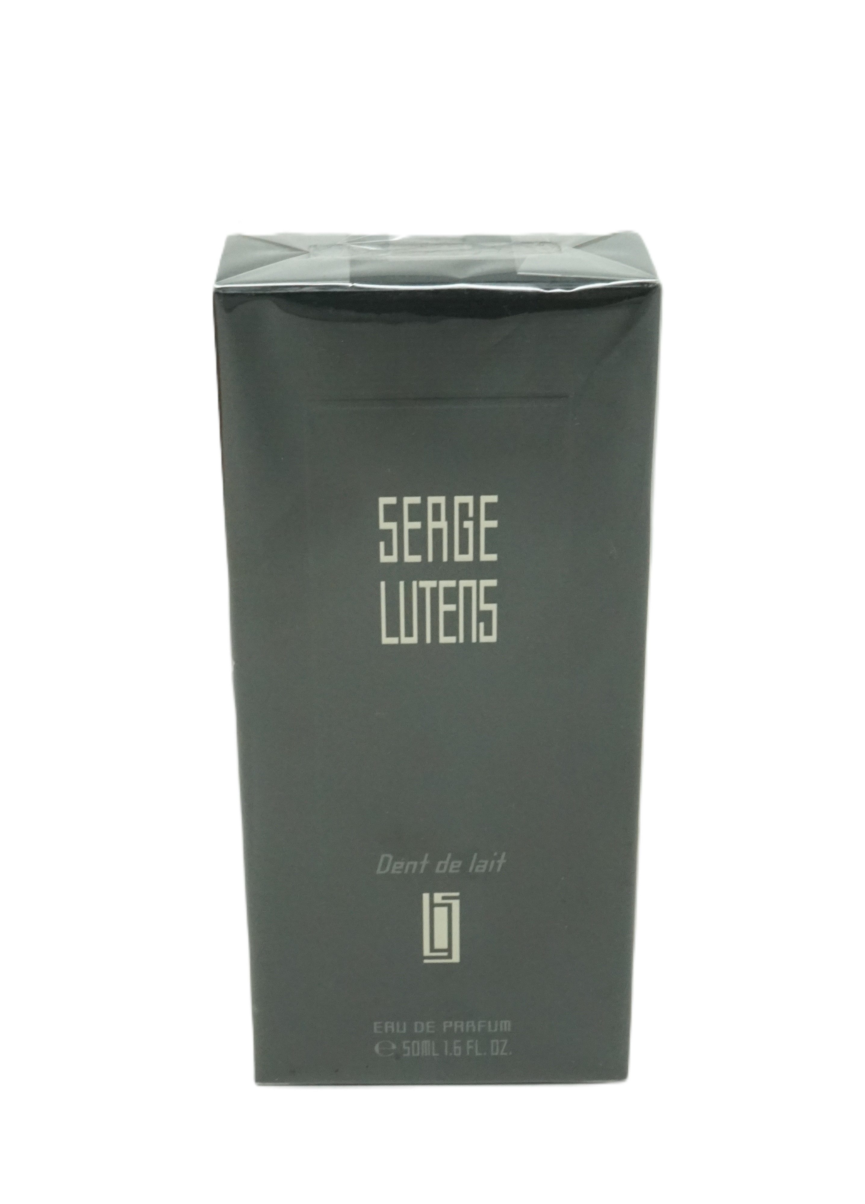 Eau de Parfum Serge Lutens Dent de Lait Eau de Parfum 50 ml