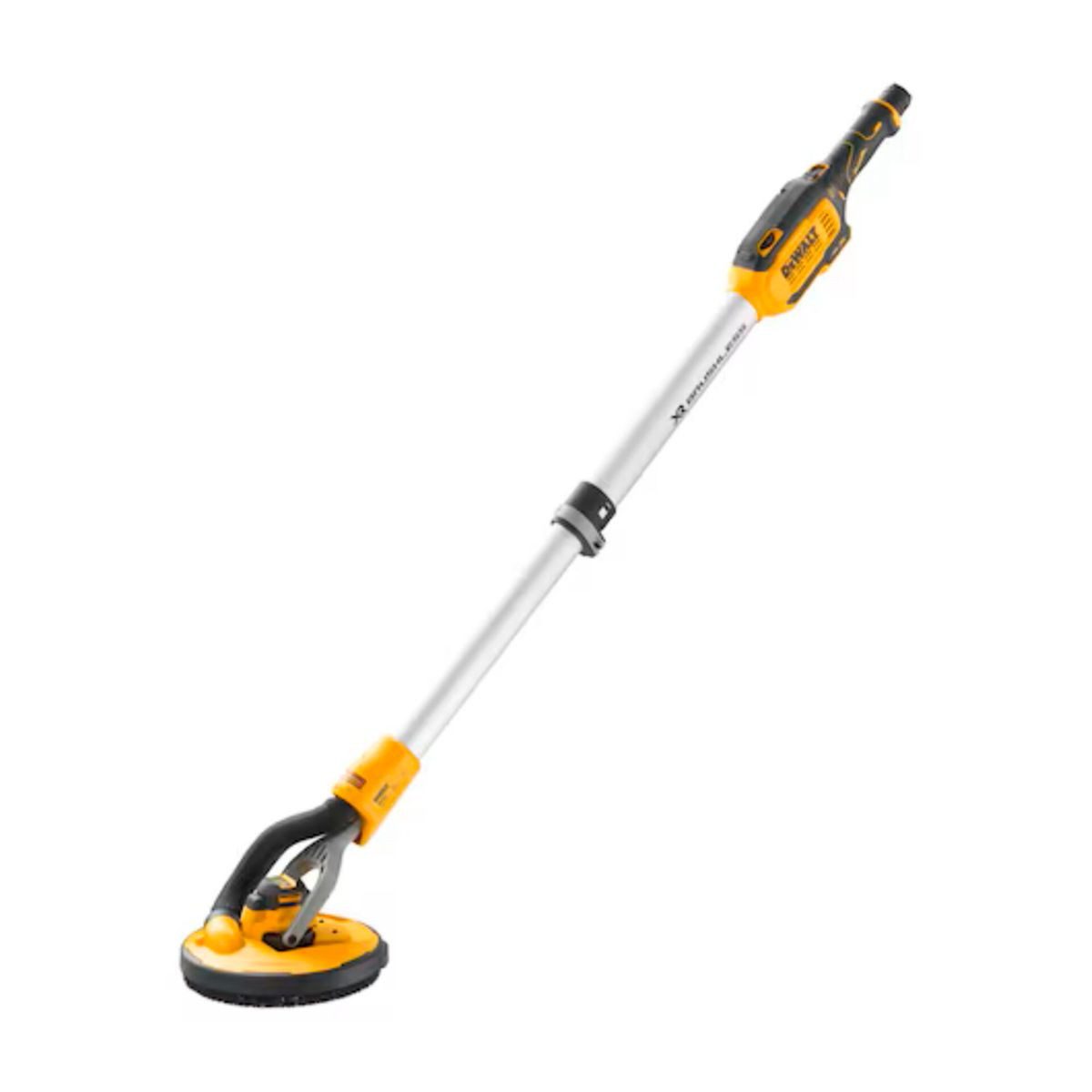 DeWalt Poliermaschine DCE800N-XJ Trockenbauschleifer