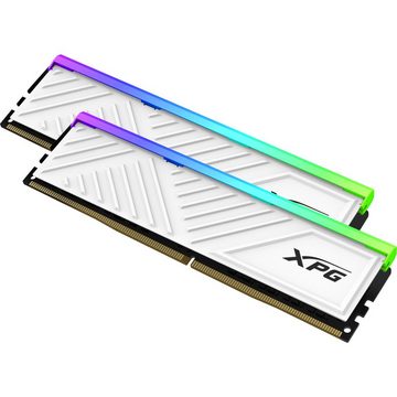 ADATA DIMM 32 GB DDR4-3600 (2x 16 GB) Dual-Kit Arbeitsspeicher