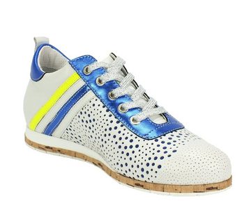 Kamo-Gutsu Kamo Gutsu Damen Leder Sneaker Sneaker