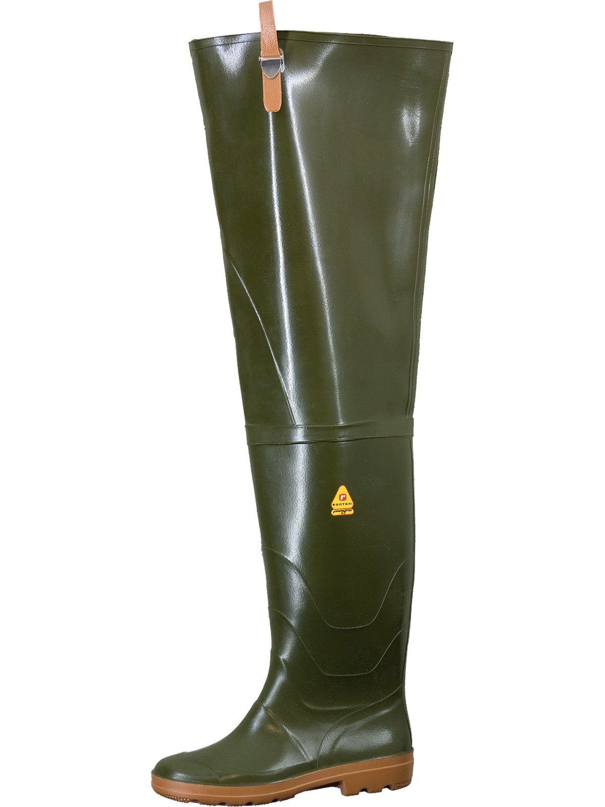 Nora River Watstiefel günstig online kaufen