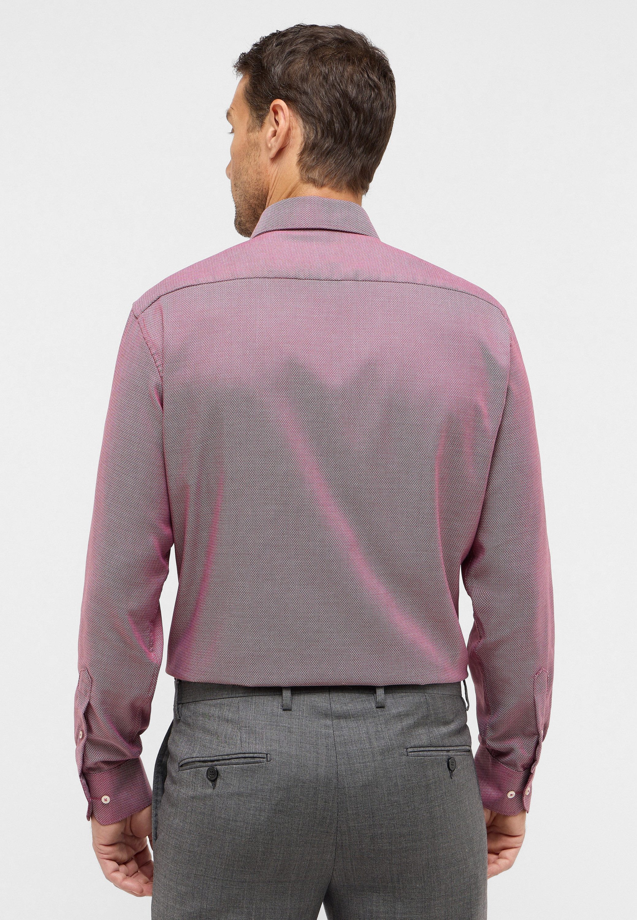 Eterna Langarmhemd MODERN FIT NON IRON günstig online kaufen