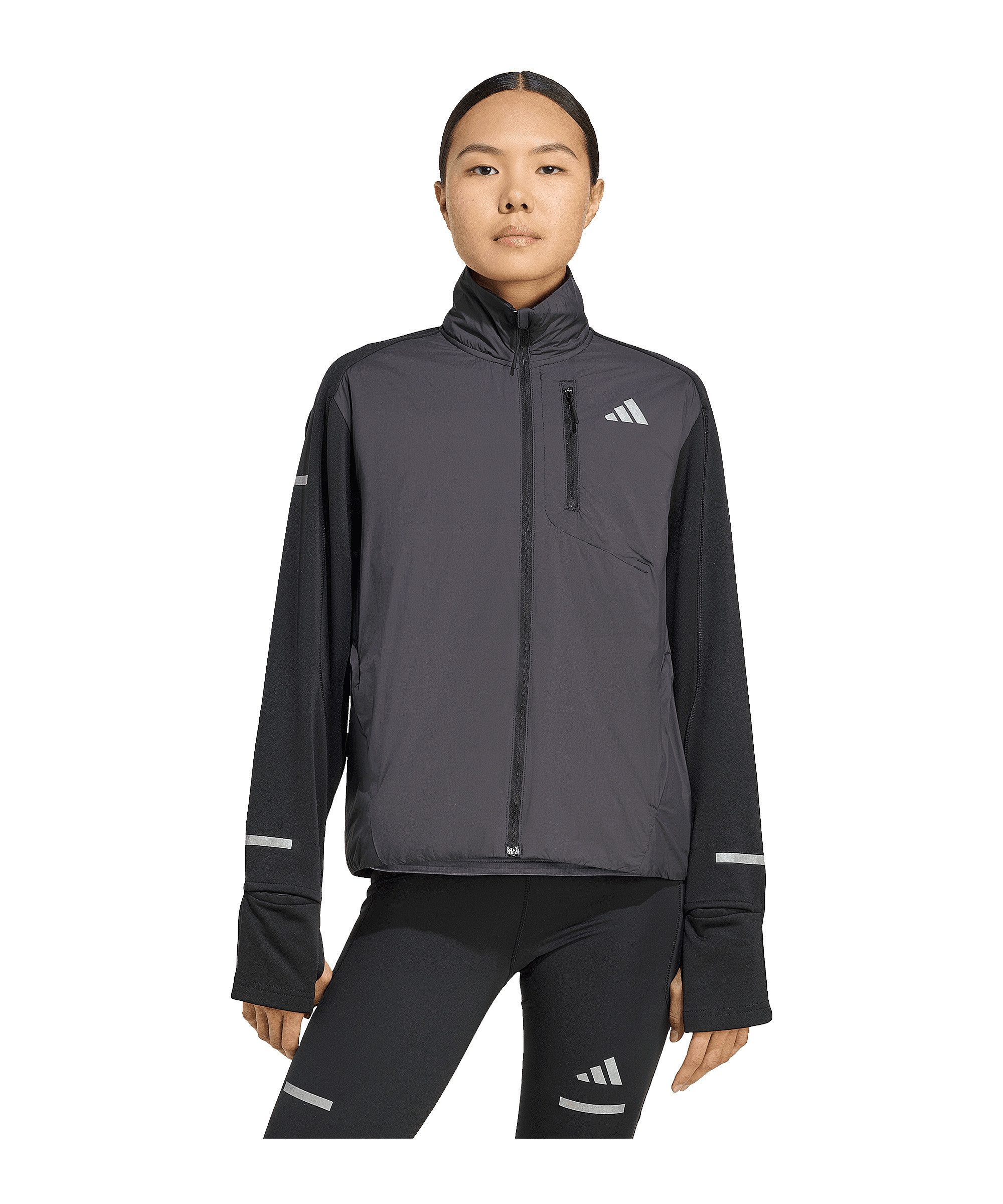 adidas Performance Laufjacke adidas Performance Atmungsaktivität