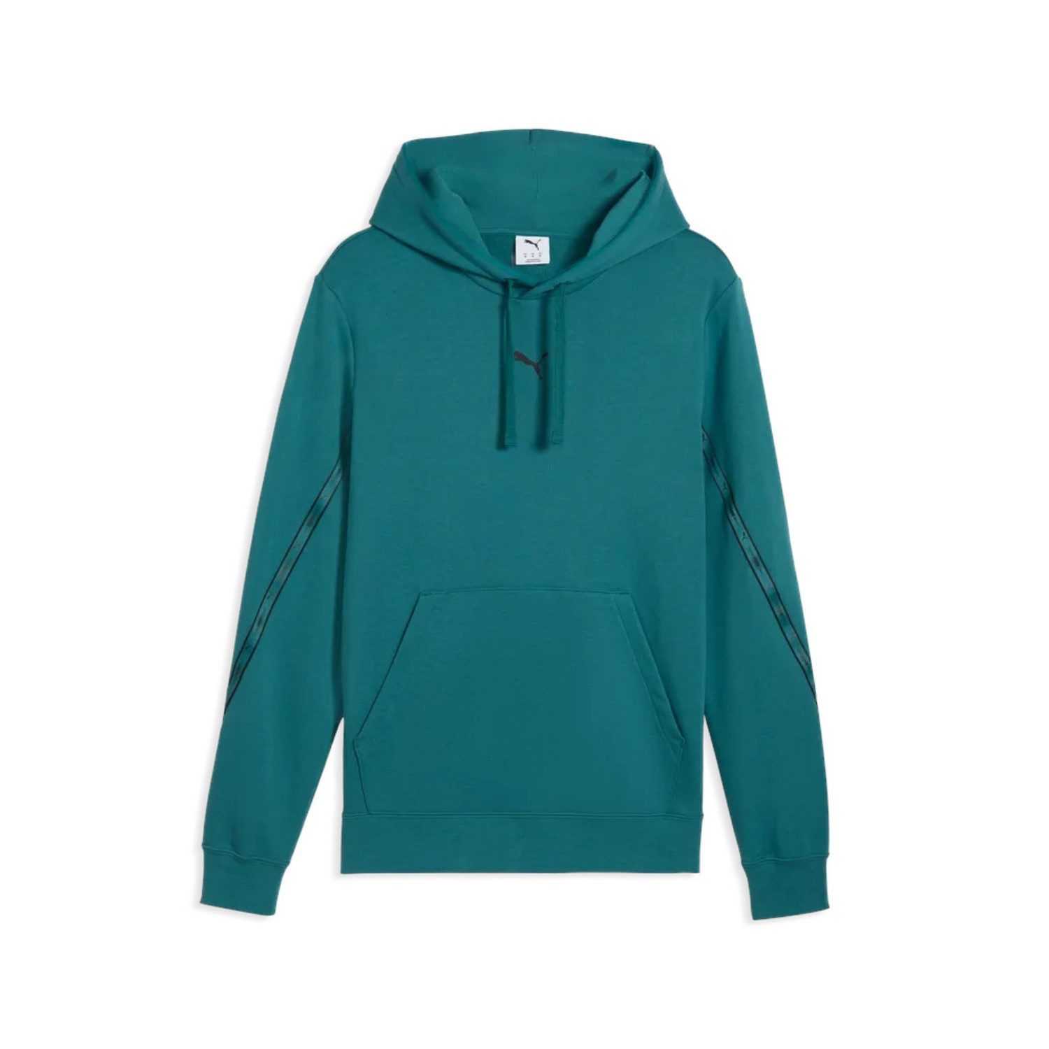 PUMA Sweater Tape Hoodie Sweatshirt (1-tlg)