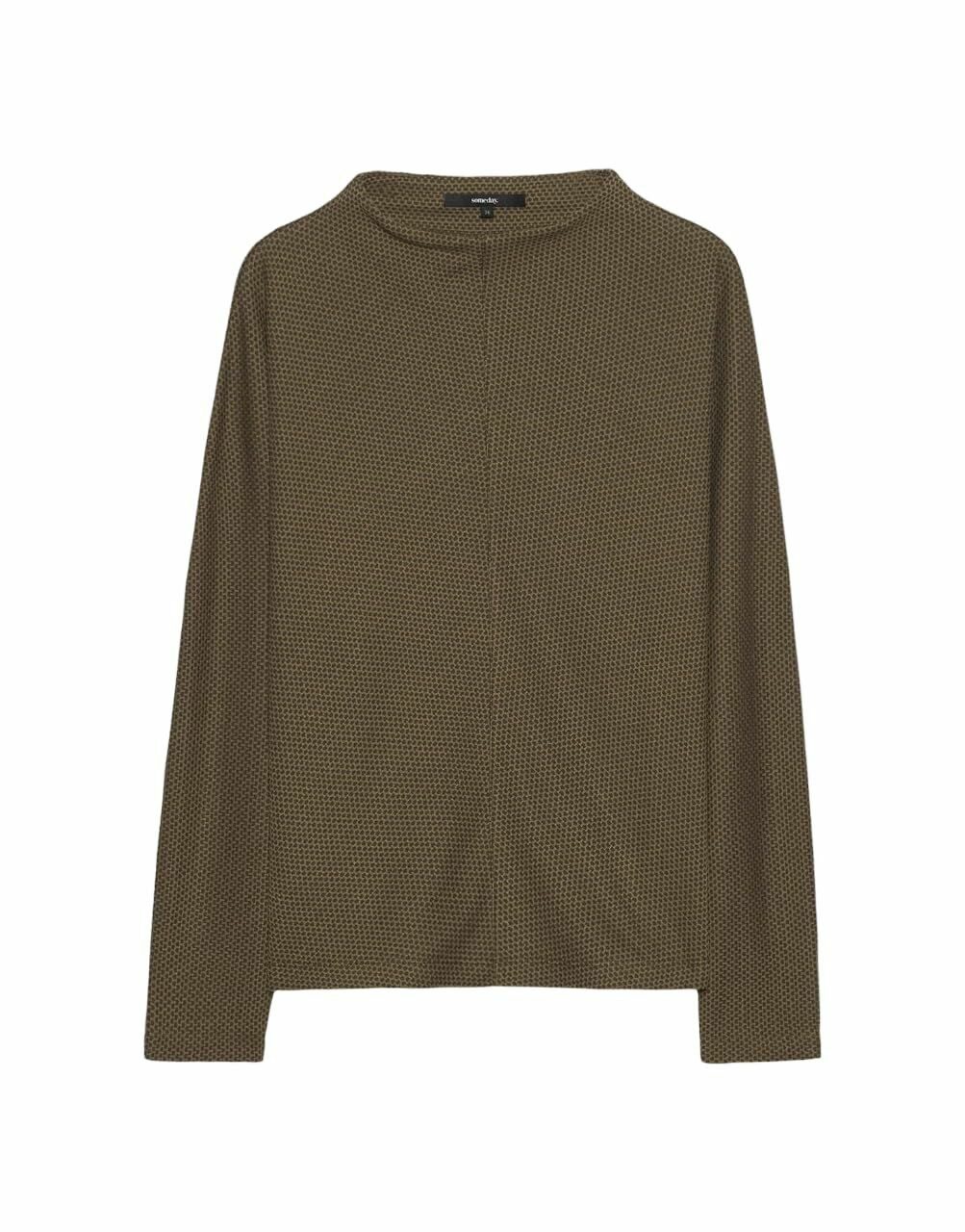 Langarmshirt Karissa