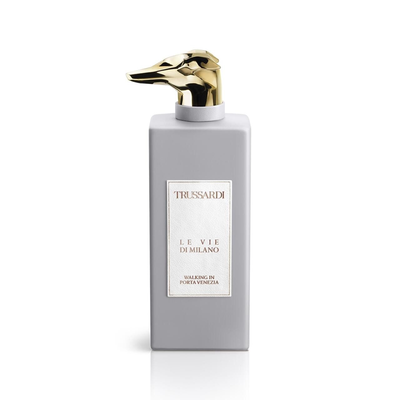 Trussardi Eau de Parfum Le Vie Di Milano Walking in Porta Venezia E.d.P. Natural Spray