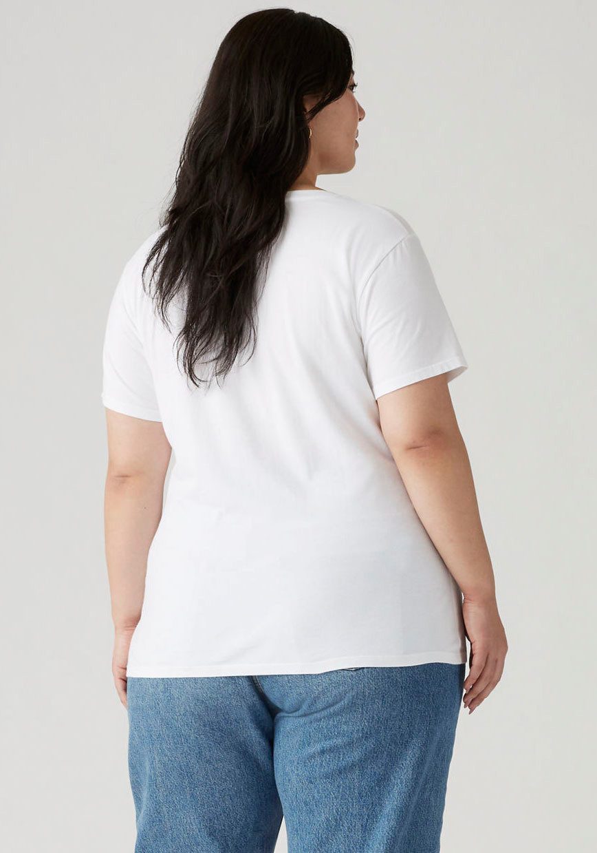 Levi's® Plus T-Shirt PL PERFECT TEE