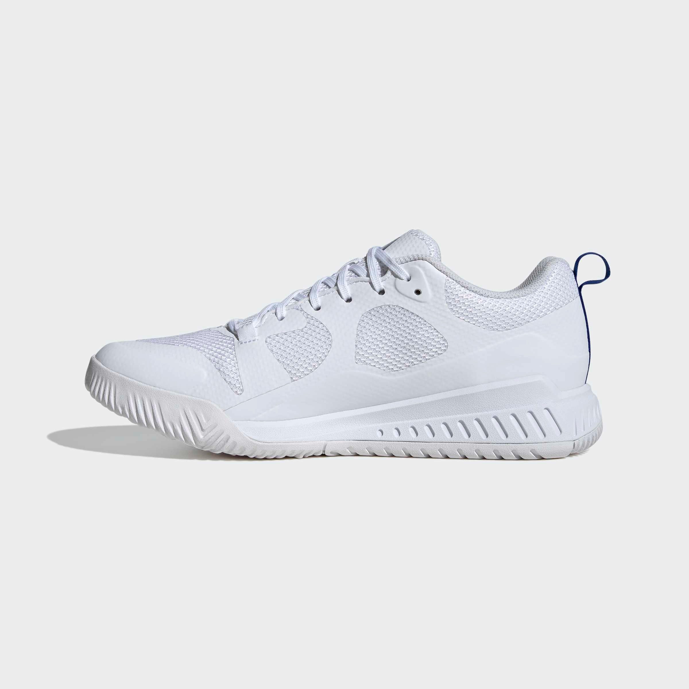 adidas Performance COURT TEAM BOUNCE 2.0 Hallenschuh Volleyballschuh