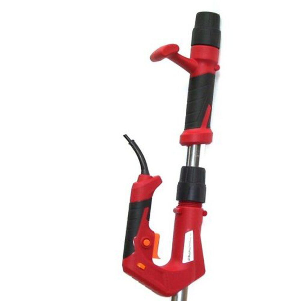 Apex Deckenschleifer Langhalsschleifer Deckenschleifer 56255 LED Trockenbauschleifer