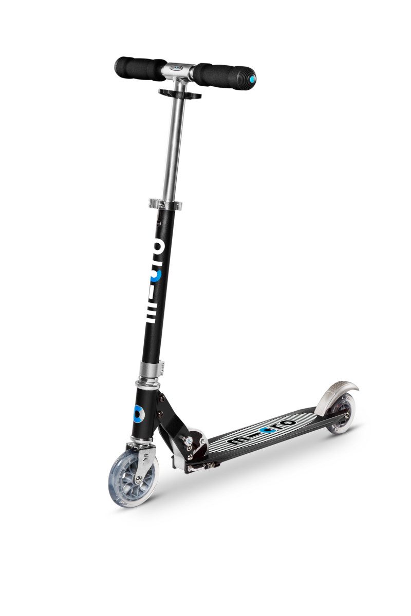Scooter sprite special edition