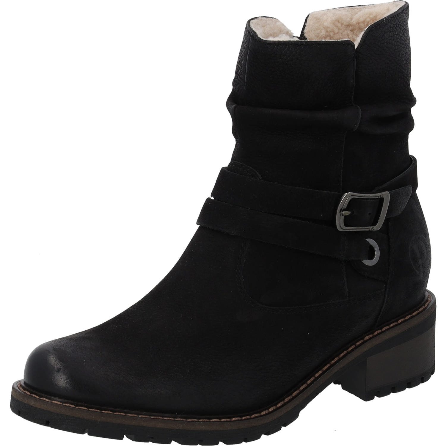 Palado Fayeth Winterstiefelette