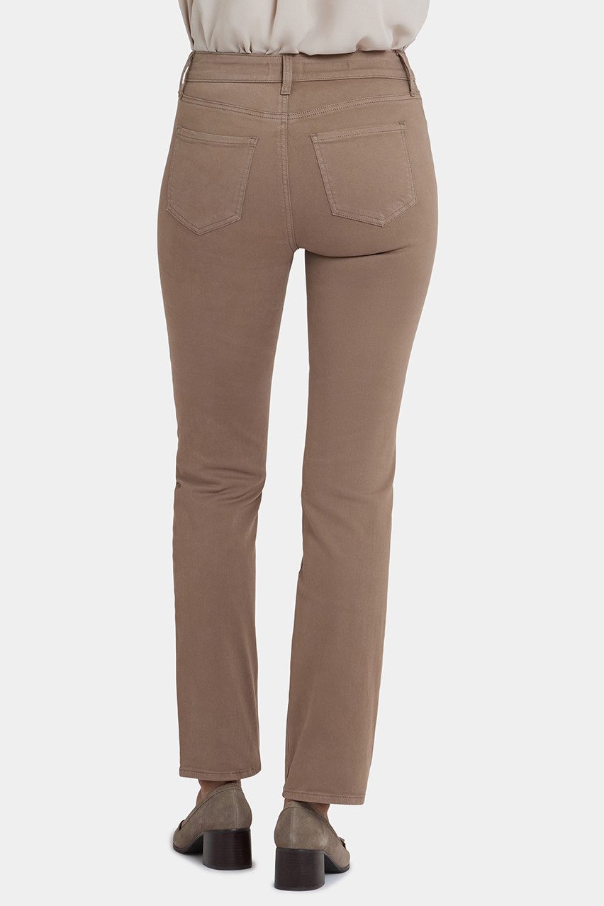 NYDJ Straight-Jeans Marilyn Straight Jeans