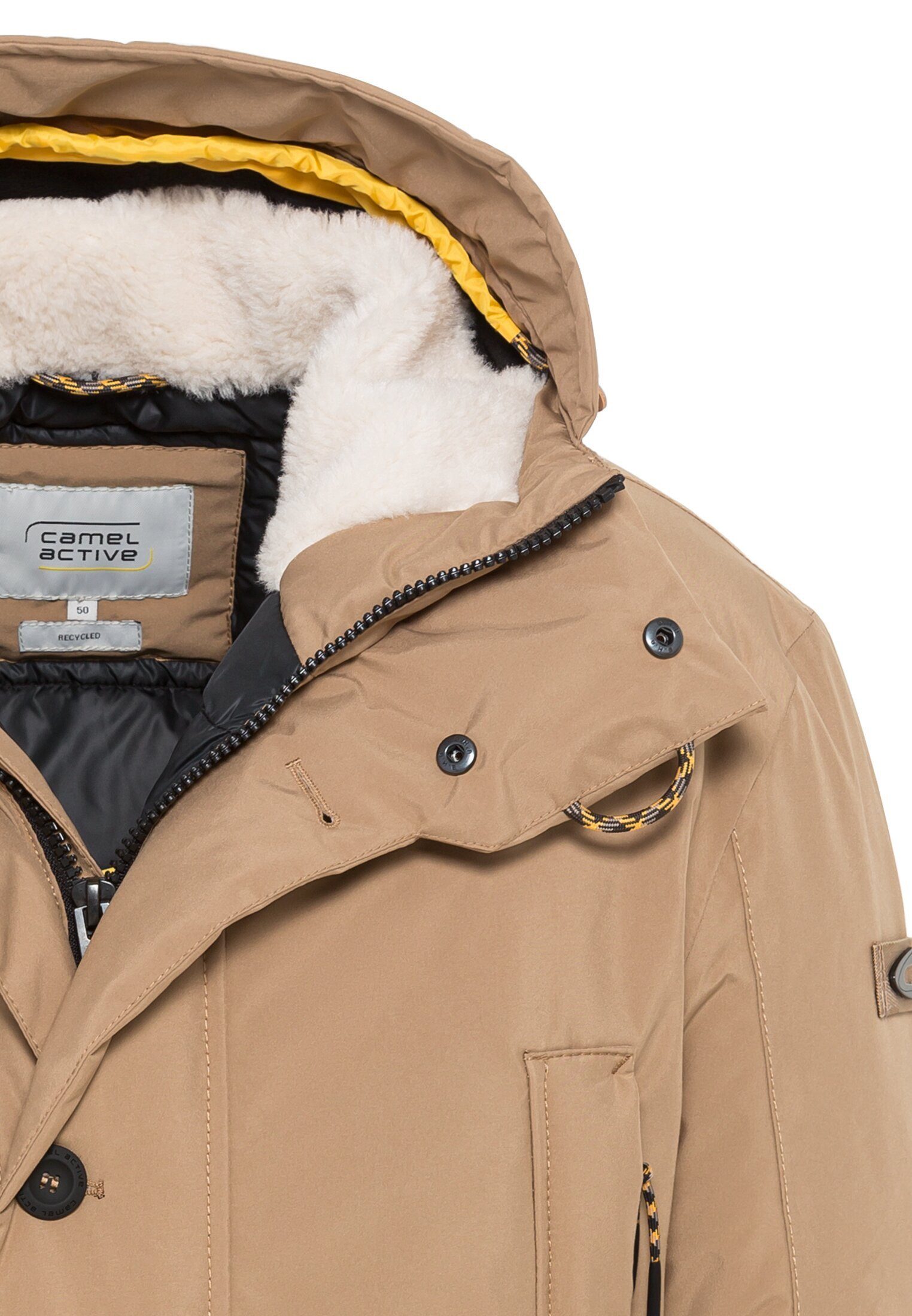 camel active Funktionsjacke