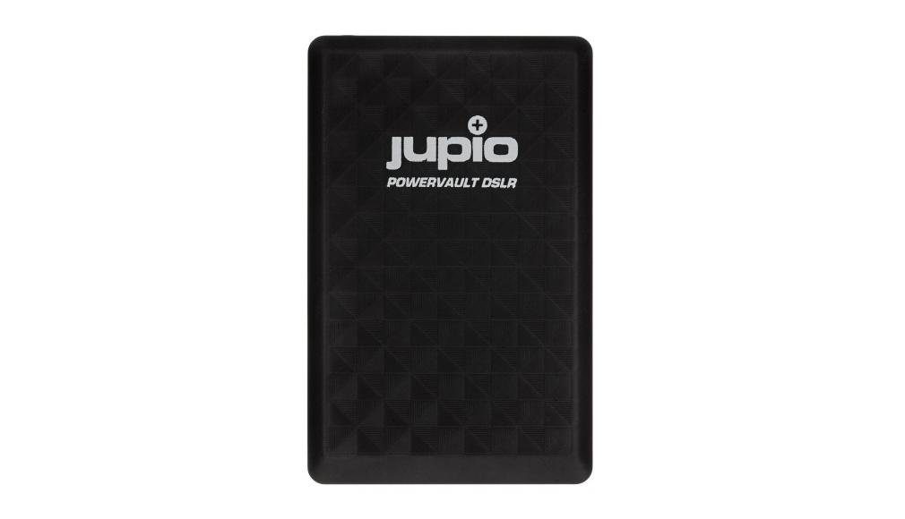 Jupio JPV0521 Power Vault EN-EL15 Nikon Elektro-Kabel | Stromversorgungskabel