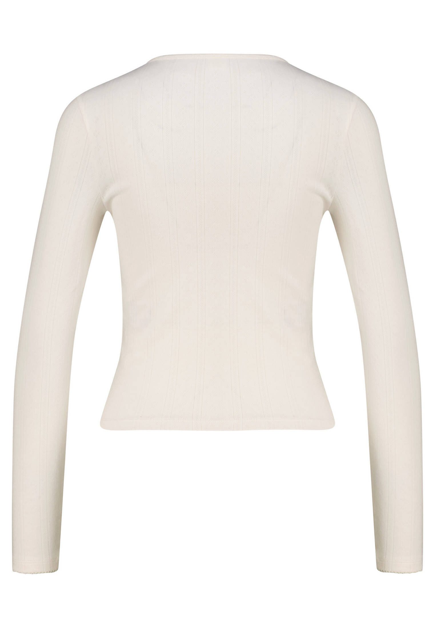 Levi's® T-Shirt Damen Langarmshirt DRY GOODS günstig online kaufen