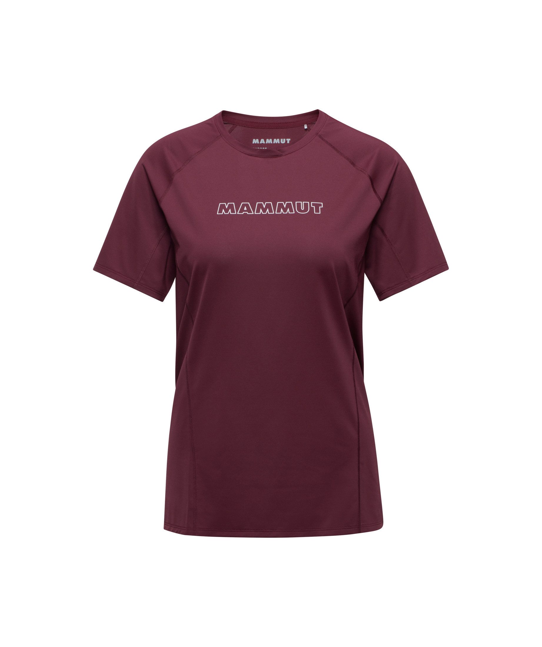 Mammut T-Shirt Selun FL T-Shirt Women günstig online kaufen
