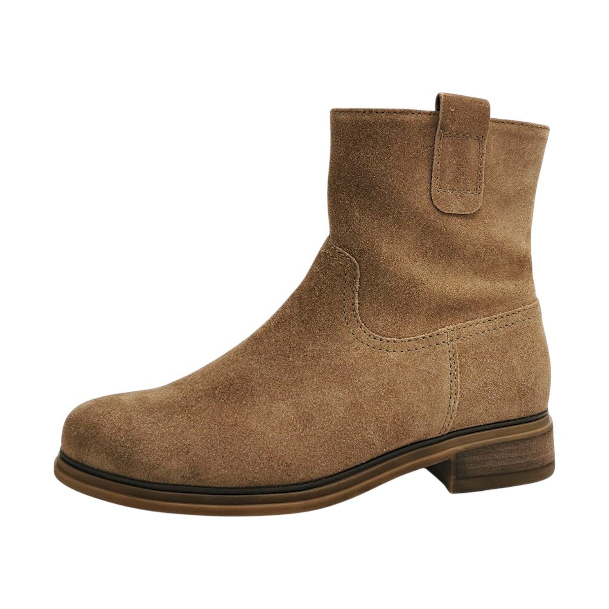 Gabor Comfort Stiefel Schnürstiefel günstig online kaufen