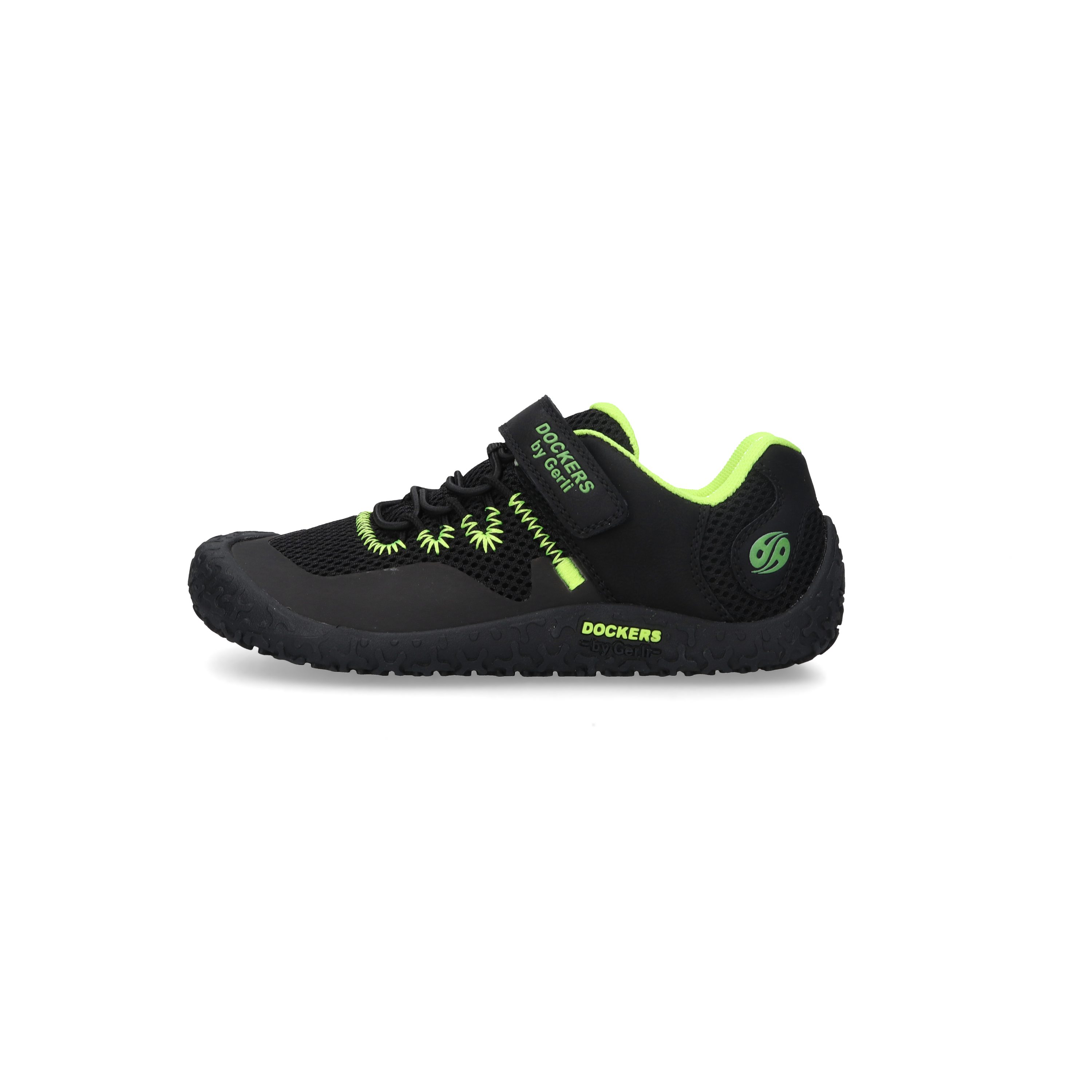 Dockers by Gerli Barfußschuh Freizeitschuh, Halbschuh, Sneaker in bequemer Form