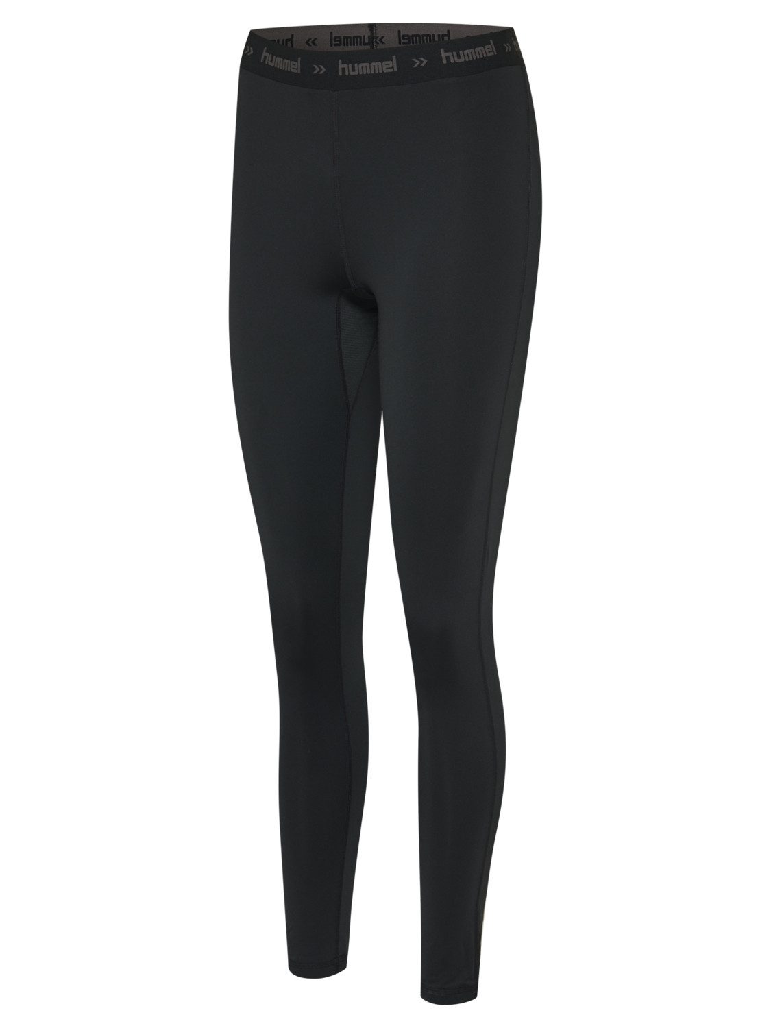 hummel Leggings Sportleggings Maxi-Flex tight fit Null-Widerstand HML FIRST PERFORMANCE WOMEN TIGHTS