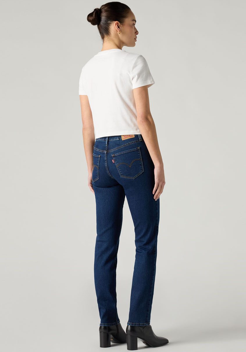 Levi's® Röhrenjeans 312 SHAPING SLIM Schmale Shaping Slim Form – Bild 5 von 5