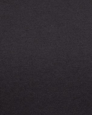 BIDI BADU Funktionsshirt New York Baumwollshirt in schwarz für Damen