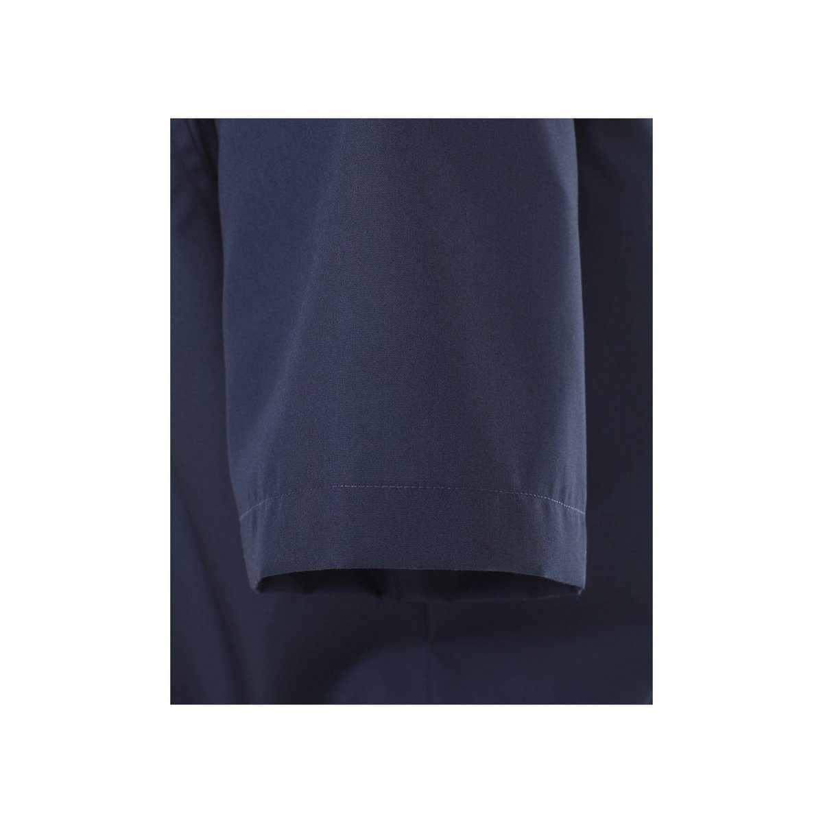 CASAMODA Langarmhemd (1-tlg) (116) Dunkelblau blau
