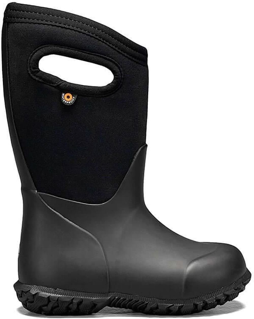 Bogs York Solid Kids Gummistiefel