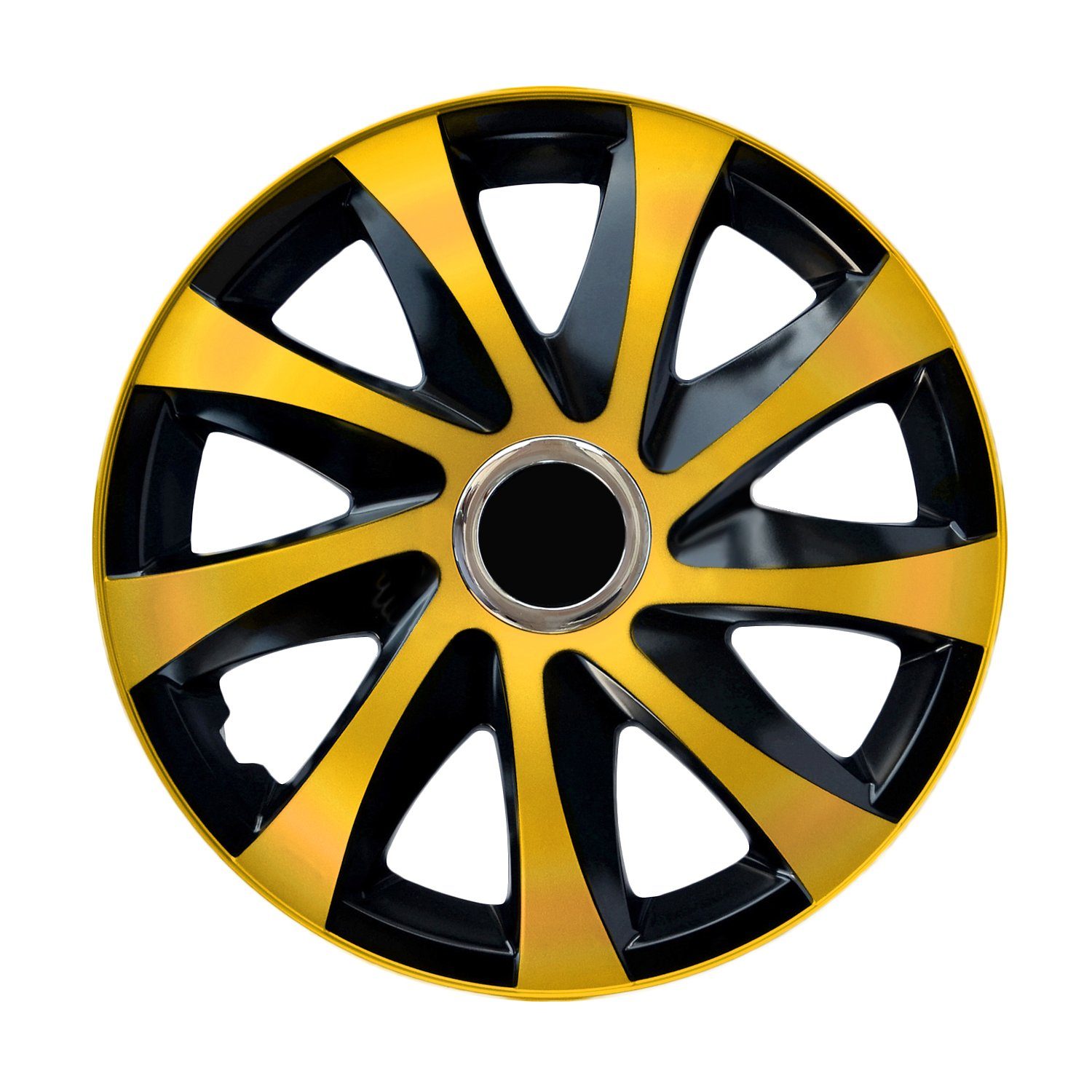 NRM Radkappen Drift Extra, 16 in Zoll, (4-St) Radkappen Drift Extra 16 Zoll 4er Set