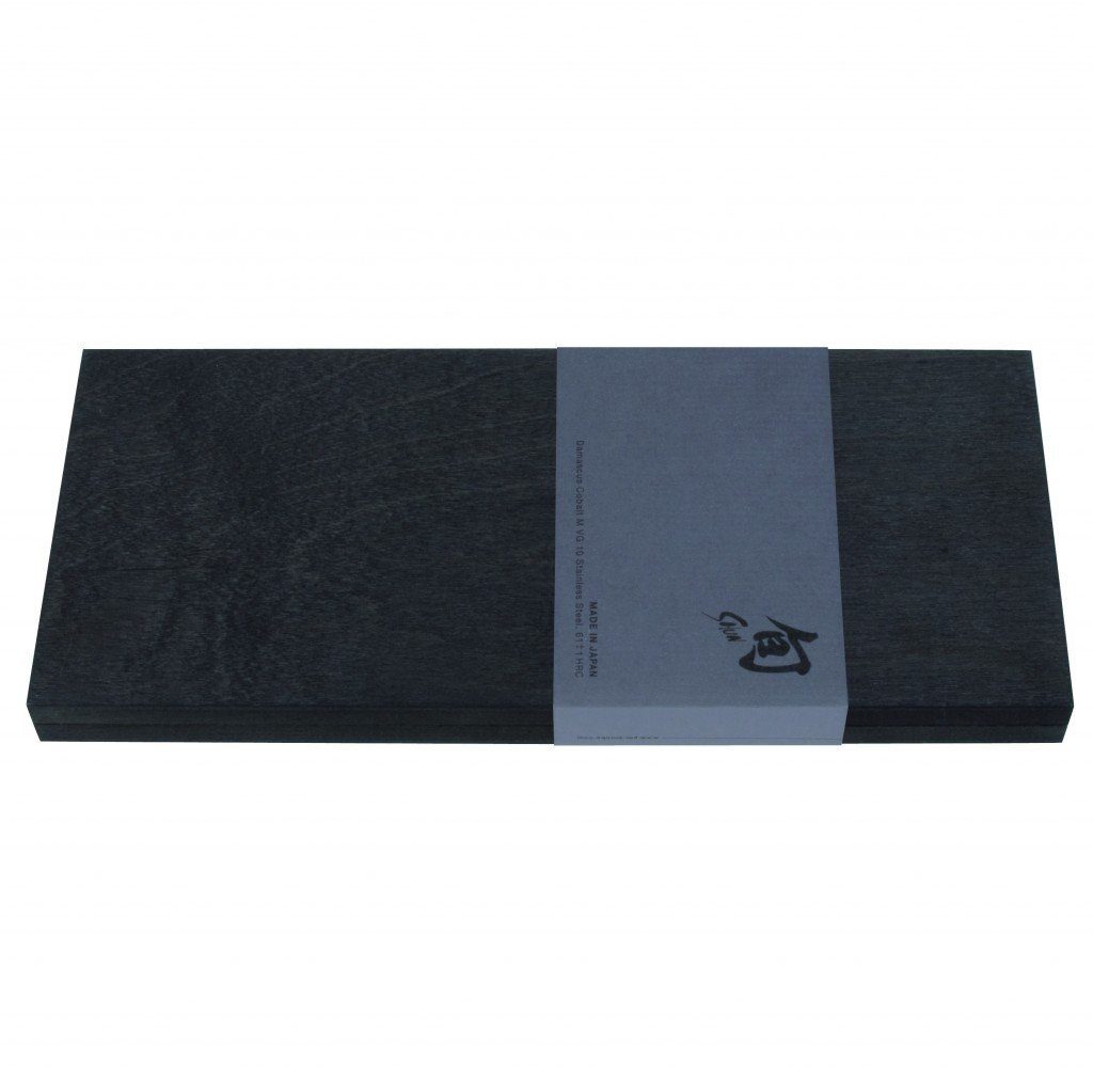 KAI Messer-Set Shun Steakmesser-Set DMS-400 (Spar-Set, 4-tlg)