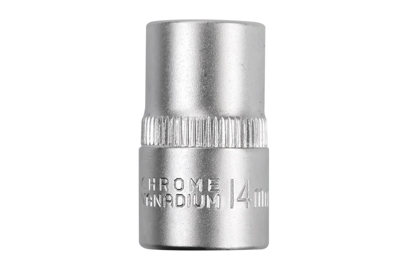 Thumbnail - DEMA Stecknuss Stecknuss Sechskant 1/2" 14mm kurz