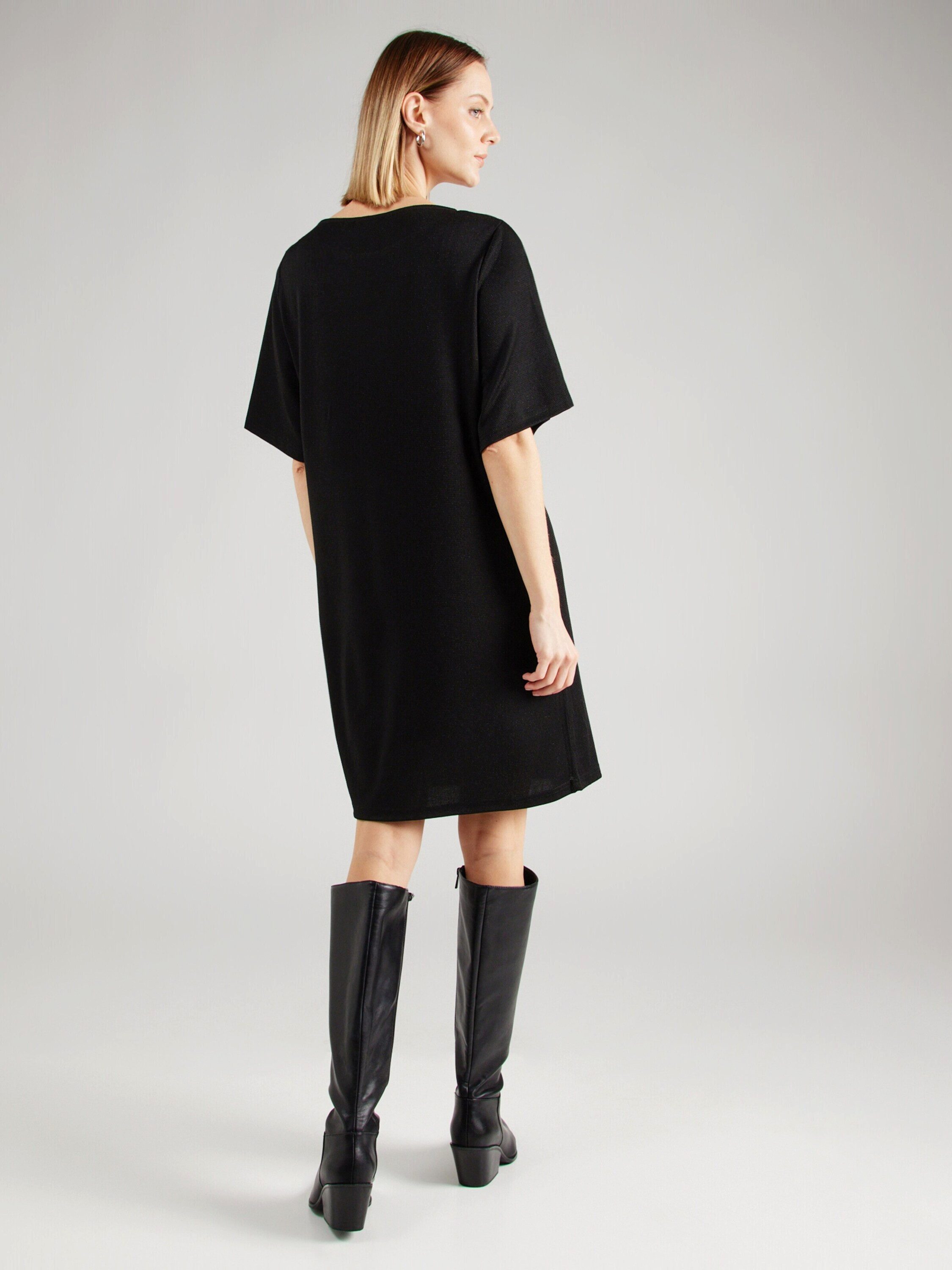 Vero Moda Midikleid KANVA (1-tlg) Plain/ohne günstig online kaufen