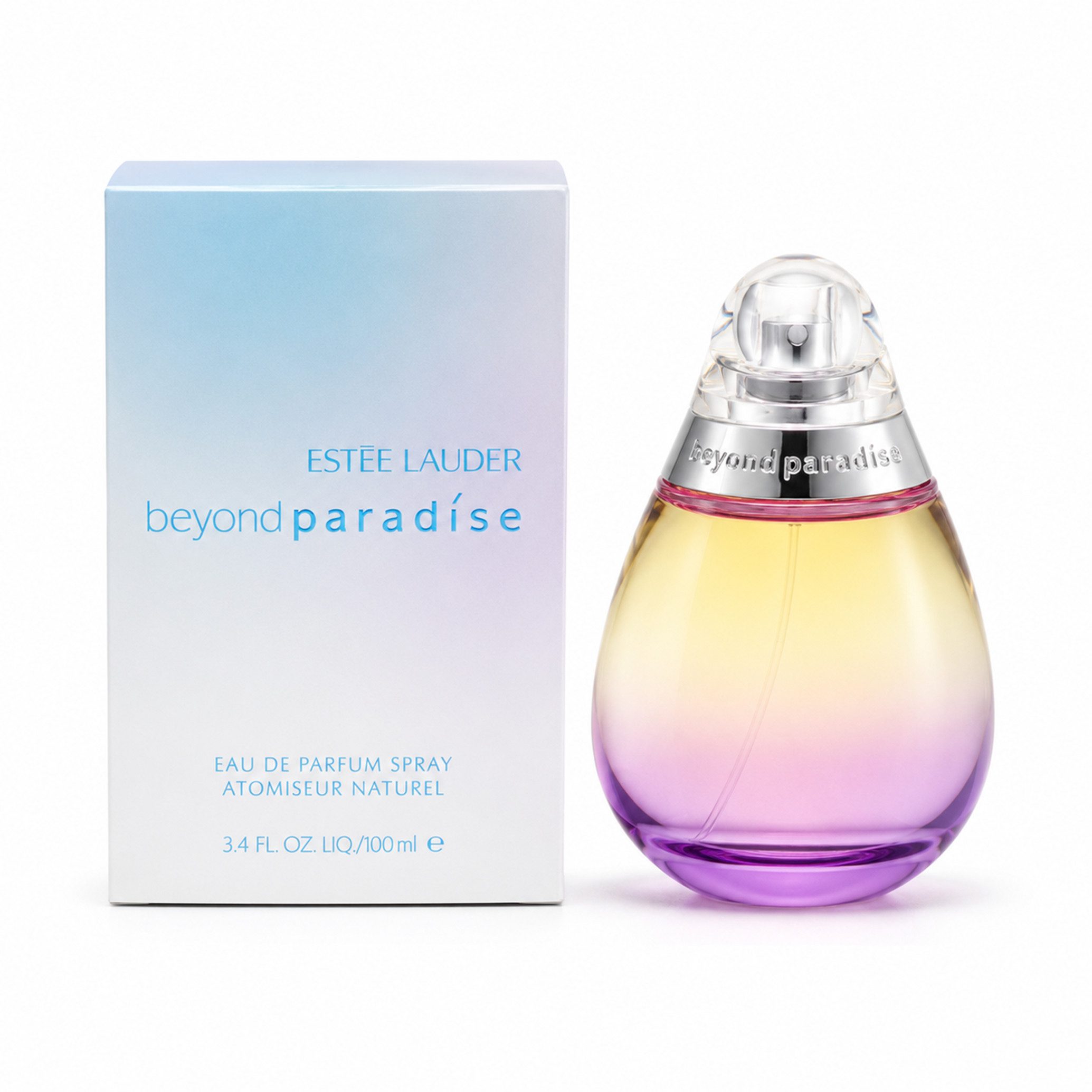 ESTÉE LAUDER Eau de Parfum Estee Lauder Beyond Paradise Eau De Parfum 100ml