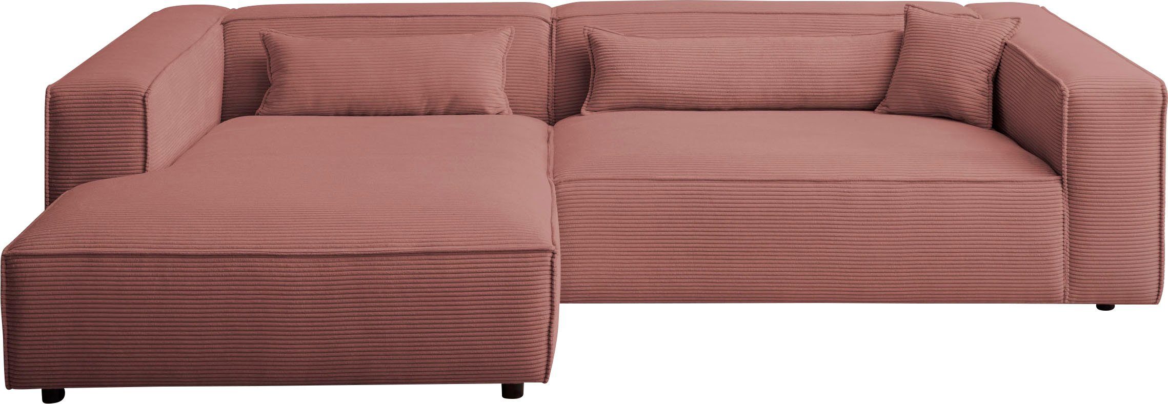 LeGer Home by Lena Gercke Ecksofa günstig online kaufen