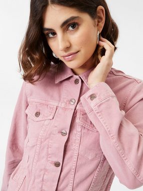 nümph Jeansjacke LOUISA (1-St)