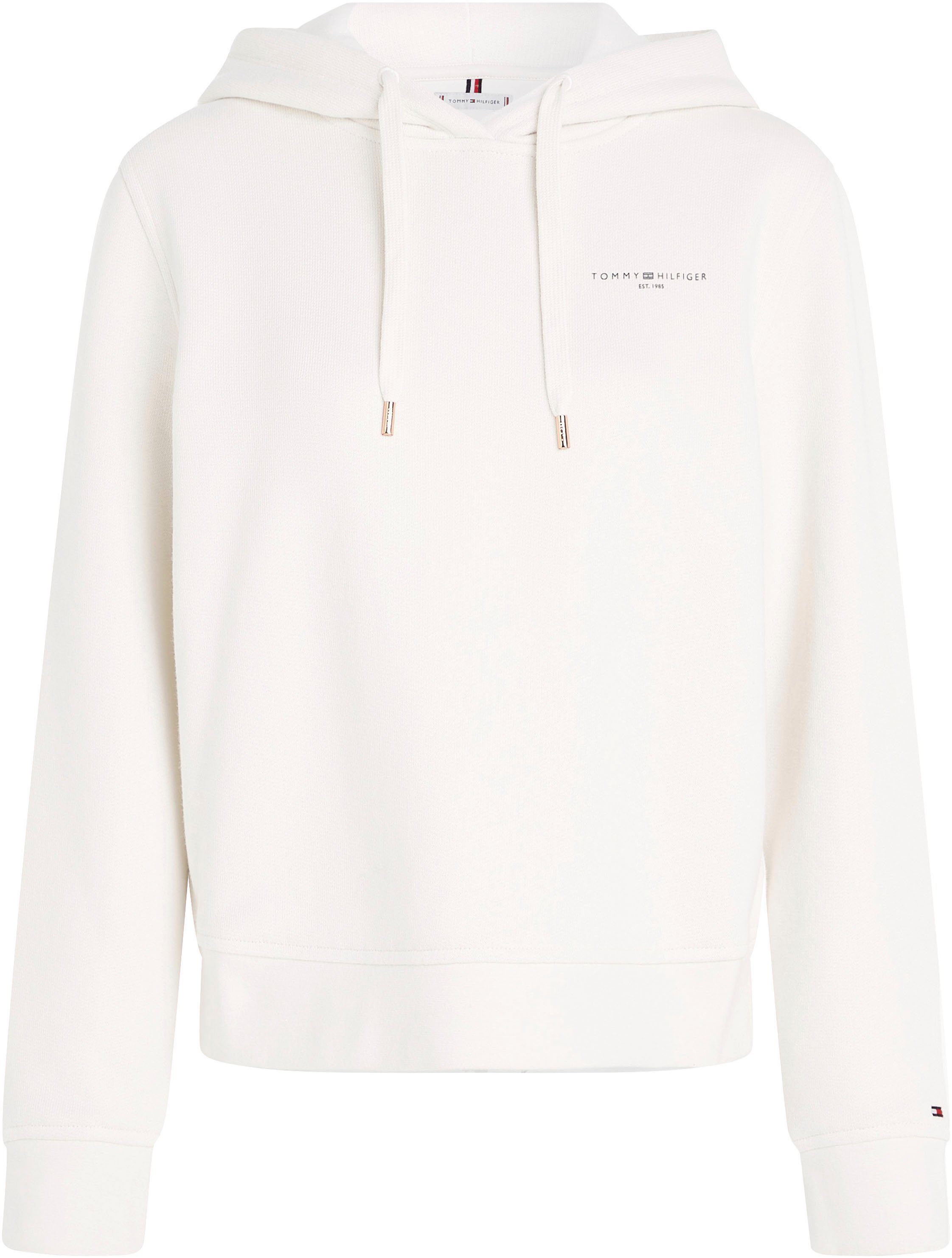 Tommy Hilfiger Kapuzensweatshirt 1985 RLX MINI günstig online kaufen